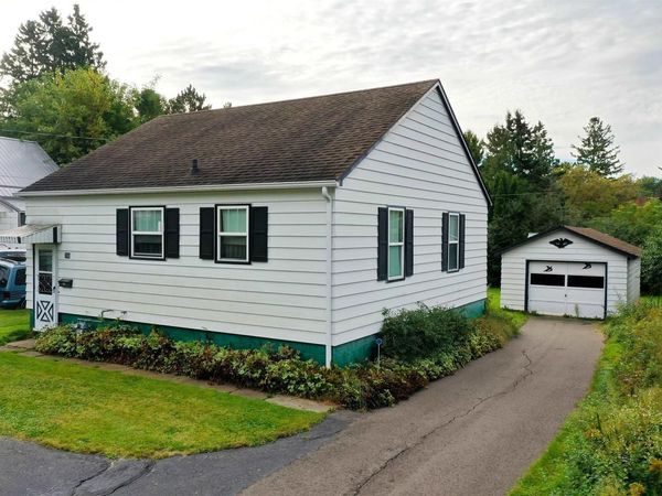 710 E SOUTH STREET, Medford, WI 54451