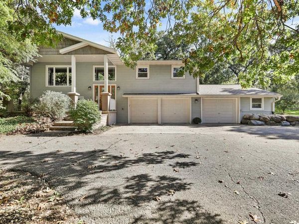 6156 Barman Road, Waunakee, WI 53597