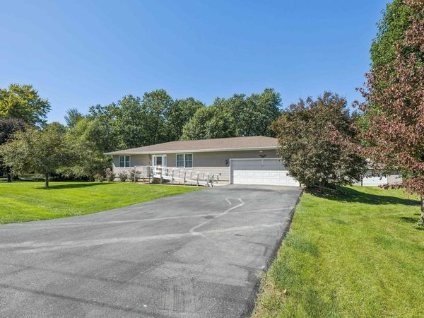 123 Northland Acres , Wataga, IL 61488