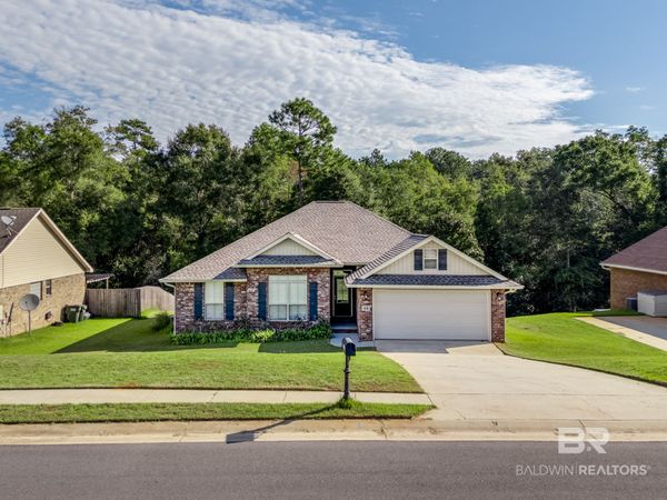 28396 Turkey Branch Drive, Daphne, AL 36526