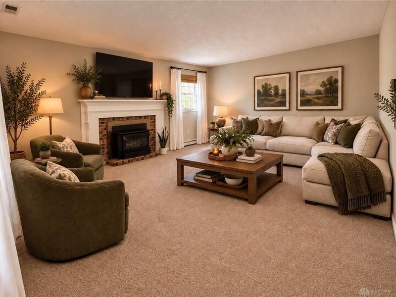 1312 Ridge Road, Wilmington, OH 45177 Photo 22