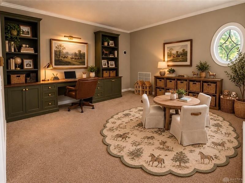 1312 Ridge Road, Wilmington, OH 45177 Photo 23