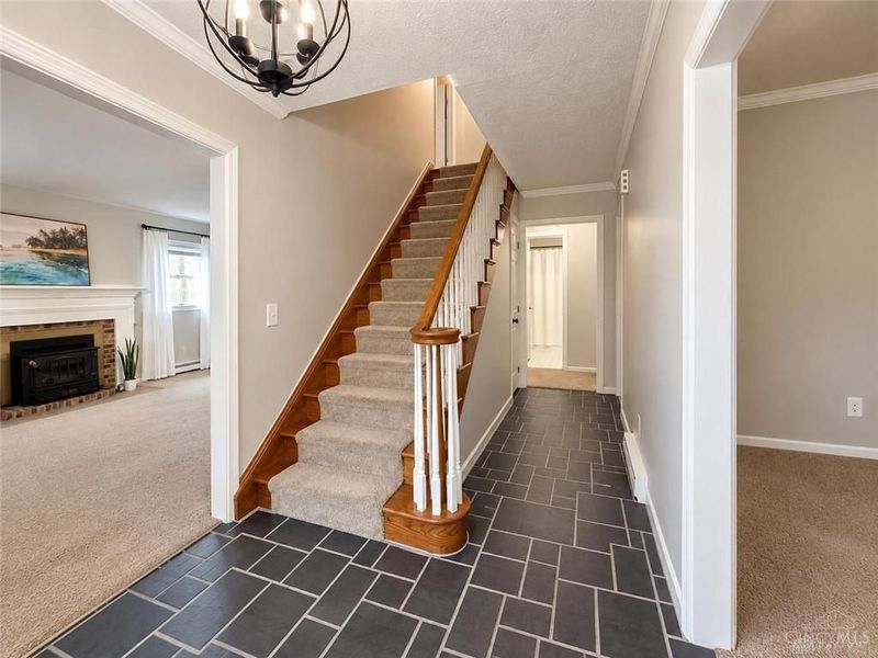 1312 Ridge Road, Wilmington, OH 45177 Photo 4