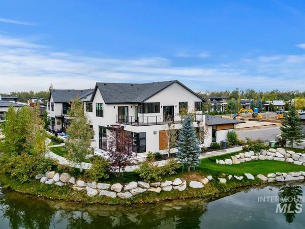 1302 S Dorset Ln., Eagle, ID 83616