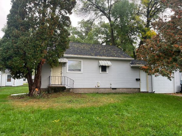 310 4th Street NW, Little Falls, MN 56345