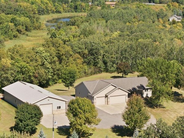 20926 Fruitwood Road, Richmond, MN 56368