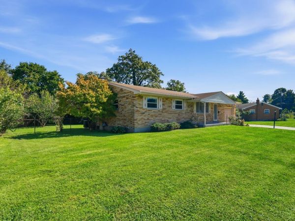 106 Etta Avenue, Harrison, OH 45030