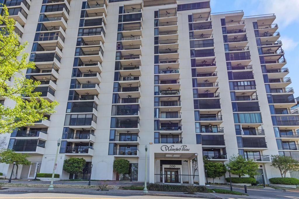 200 Wagner Pl, Unit 1103, Memphis, TN 38103 Main Photo