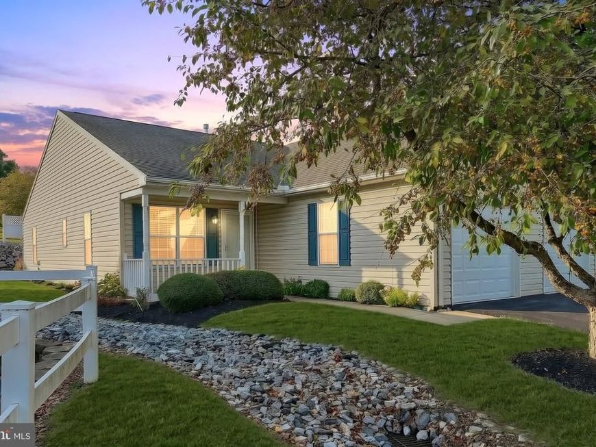 46 Hagarman Drive , Unit 46, York, PA 17408 Main Photo