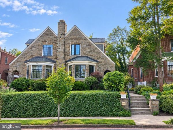 407 WADSWORTH AVENUE , PHILADELPHIA, PA 19119