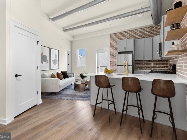 2401 FRANKFORD AVENUE , Unit 4C, PHILADELPHIA, PA 19125