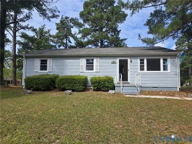 15806 Allen Drive , Dinwiddie, VA 23841