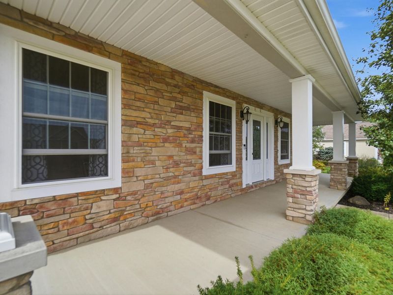 1715 Wildwood Court, Wapakoneta, OH 45895 Photo 5