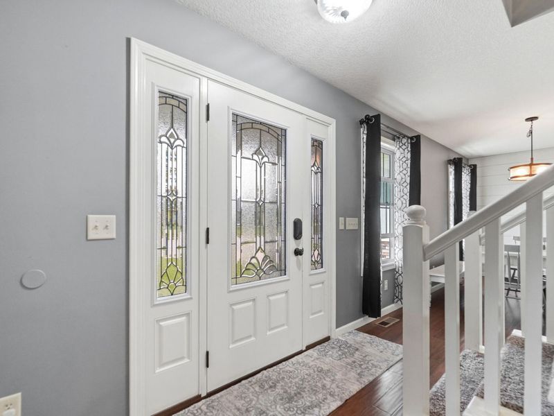 1715 Wildwood Court, Wapakoneta, OH 45895 Photo 7