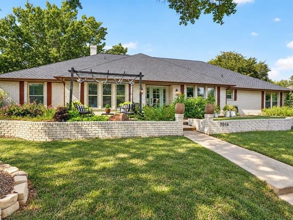 7016 Battle Creek Road, Fort Worth, TX 76116