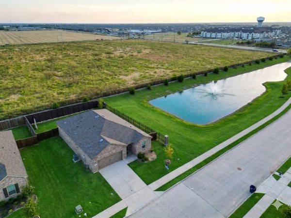 6518 Tudor Place, Celina, TX 76227