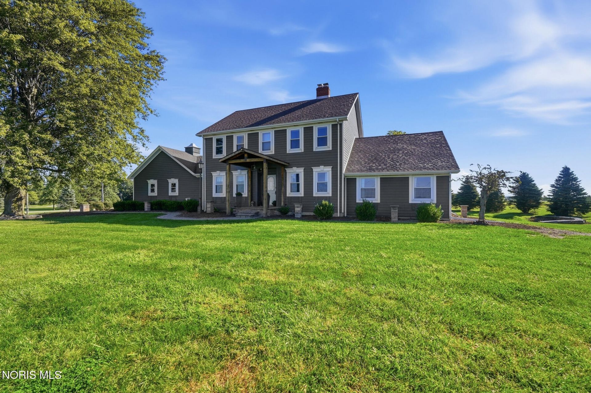 13902 Huffman Road, Bowling Green, OH 43402 Main Photo