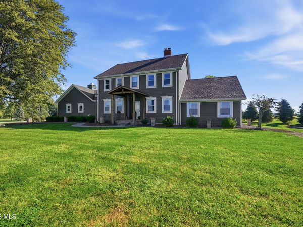 13902 Huffman Road , Bowling Green, OH 43402