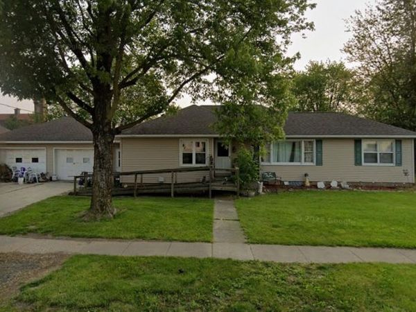 215 E North Street , Kalida, OH 45853
