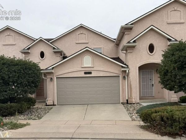 1127 Westmoreland Road, Colorado Springs, CO 80907