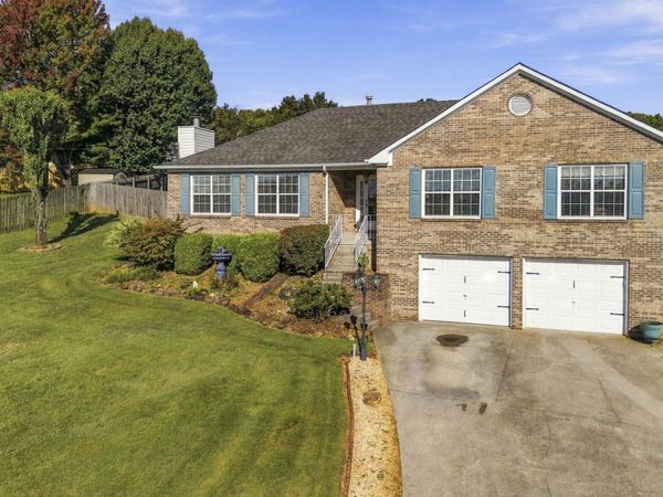 1357 Zachary Taylor Rd, Knoxville, TN 37922