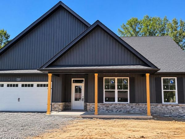 1257 Tuckaleechee Tr, Maryville, TN 37803