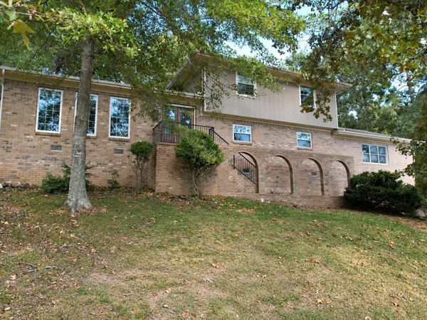 5604 Cold Springs Road, Hixson, TN 37343
