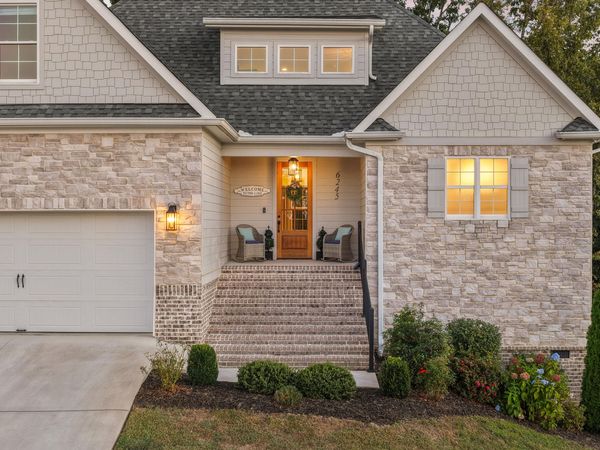 6245 Cashmere Lane, Harrison, TN 37341