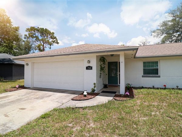 1560 GUINEVERE DRIVE , CASSELBERRY, FL 32707