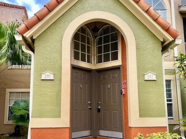 401 FOUNTAINHEAD CIRCLE , Unit 151, KISSIMMEE, FL 34741