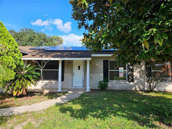 2731 MOSS GROVE BOULEVARD , ORLANDO, FL 32807