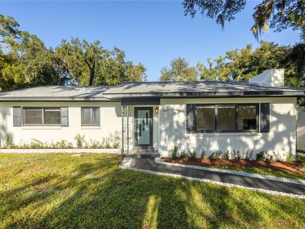 307 GLEN BURNIE AVENUE, TEMPLE TERRACE, FL 33617