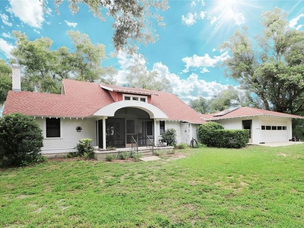 1109 CODY VILLA LOOP ROAD , BABSON PARK, FL 33827
