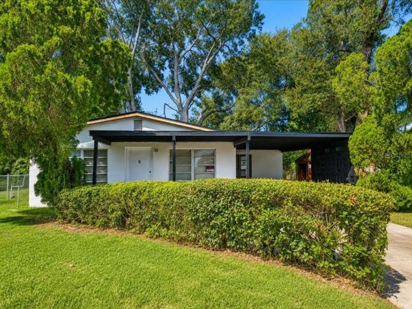 7206 MANDARIN DRIVE , ORLANDO, FL 32819