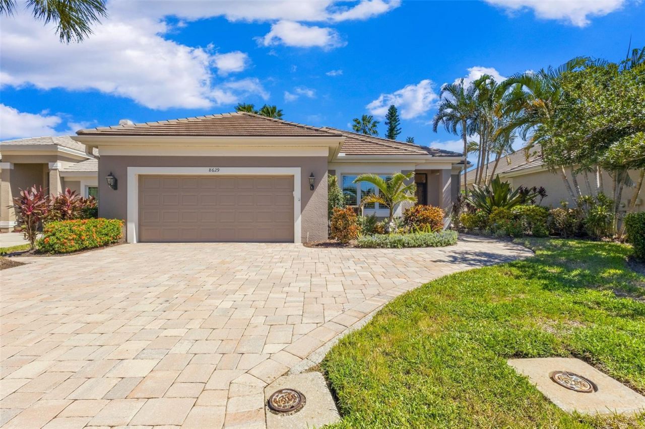 8629 51st Terrace E, Bradenton, FL 34211 Photo