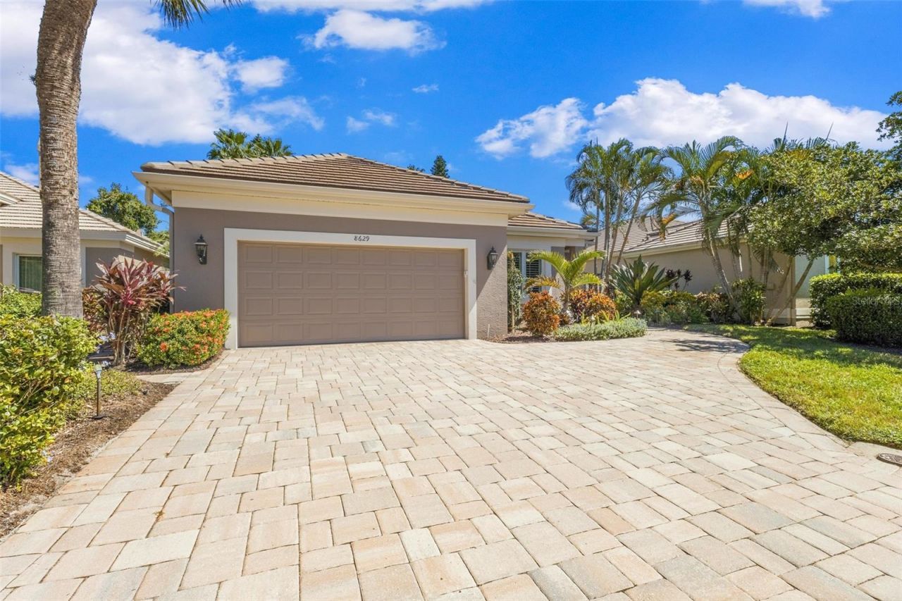 8629 51st Terrace E, Bradenton, FL 34211 Photo