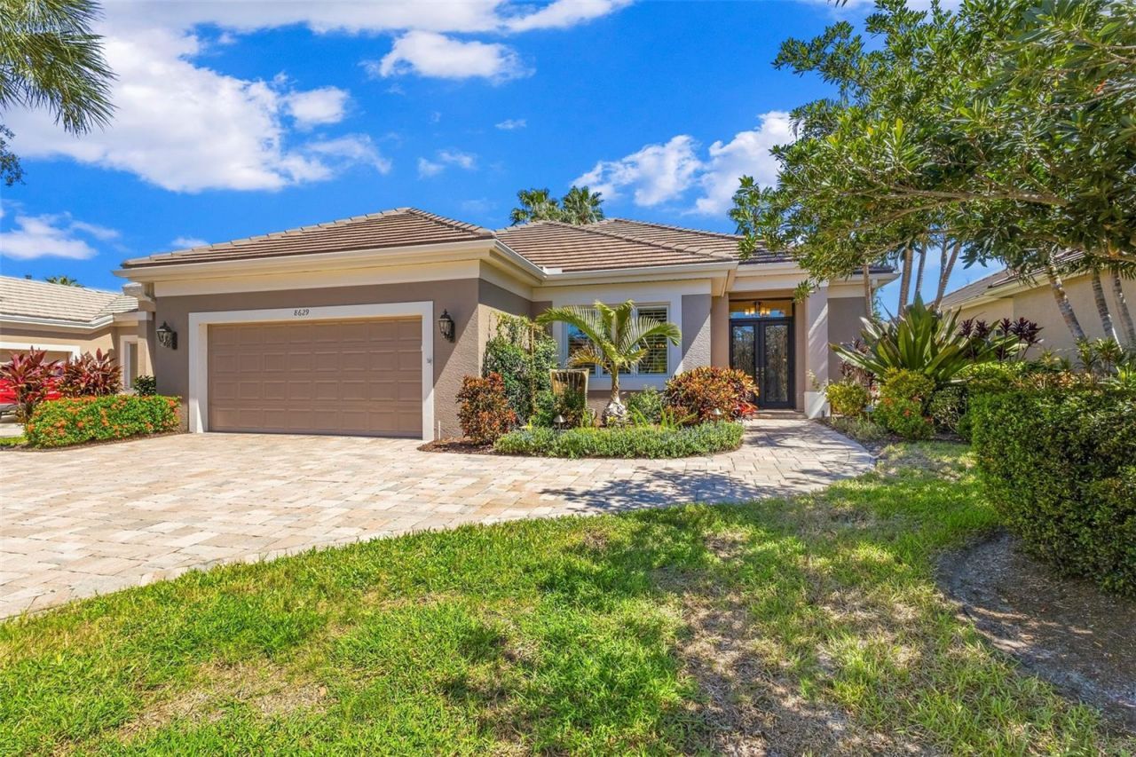 8629 51st Terrace E, Bradenton, FL 34211 Photo