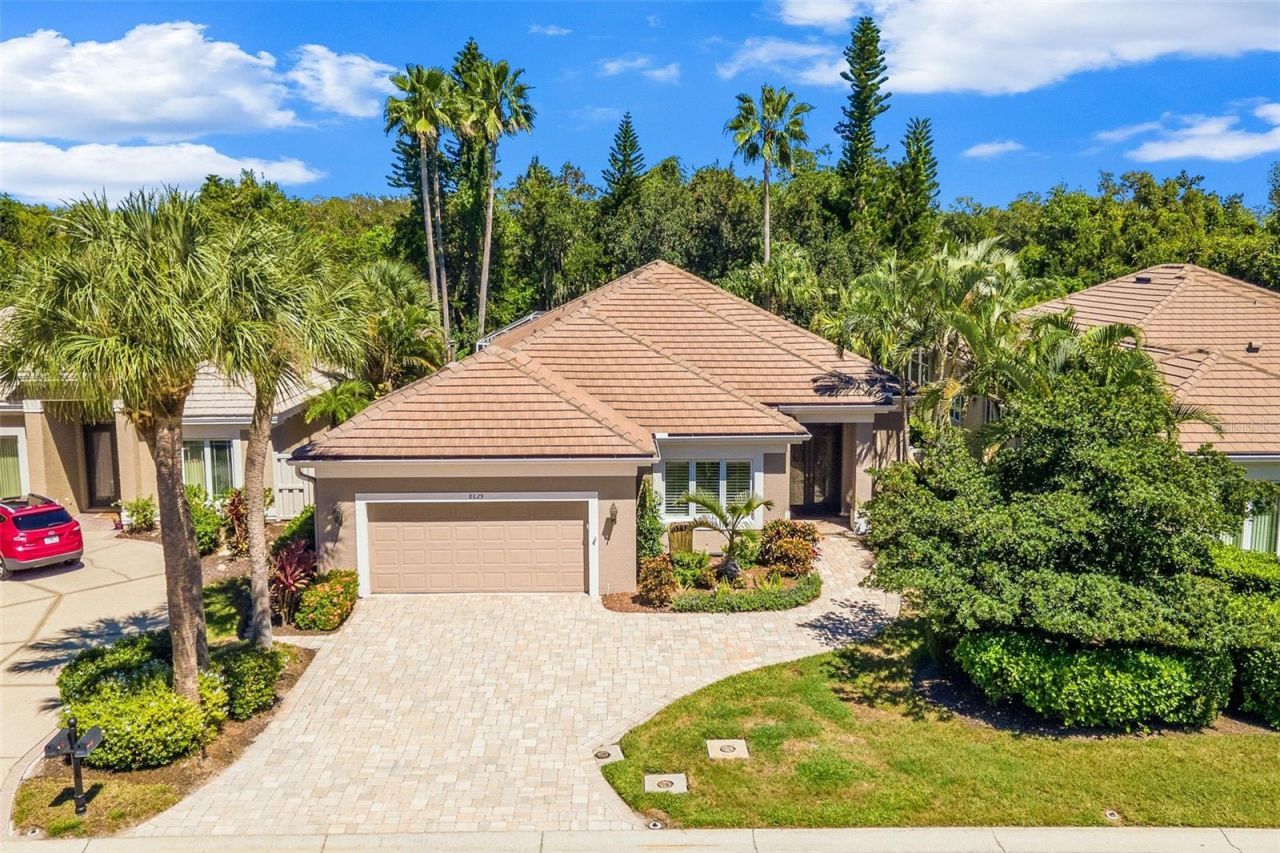 8629 51st Terrace E, Bradenton, FL 34211 Photo
