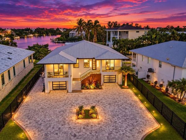 3920 ROBERTS POINT ROAD , SARASOTA, FL 34242