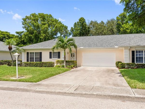 1267 HAZELTINE DRIVE , FORT MYERS, FL 33919