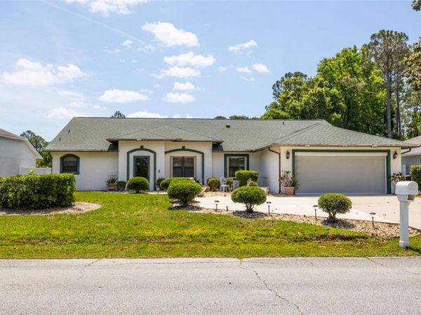 125 WYNNFIELD DRIVE , PALM COAST, FL 32164