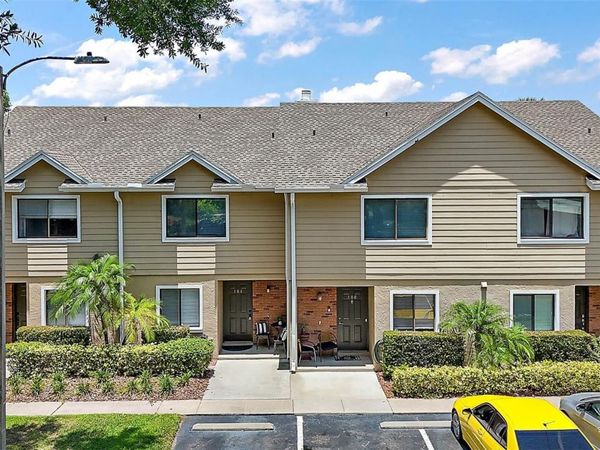 188 SANDLEWOOD, Unit 1, WINTER PARK, FL 32789