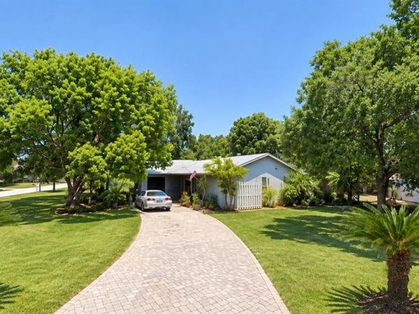 1280 PERSIAN AVENUE , SPRING HILL, FL 34608