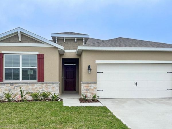 3633 BONSPIEL DRIVE , ORMOND BEACH, FL 32174