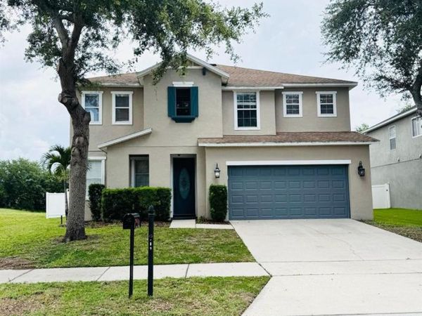 10313 STRATFORD POINTE AVENUE, ORLANDO, FL 32832