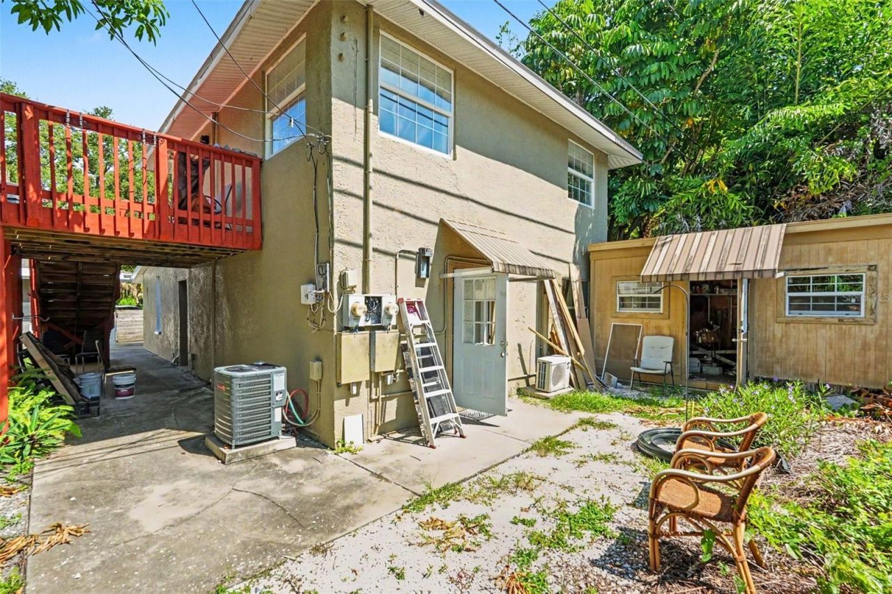 3022 Dartmouth Avenue N, Saint Petersburg, FL 33713 Photo