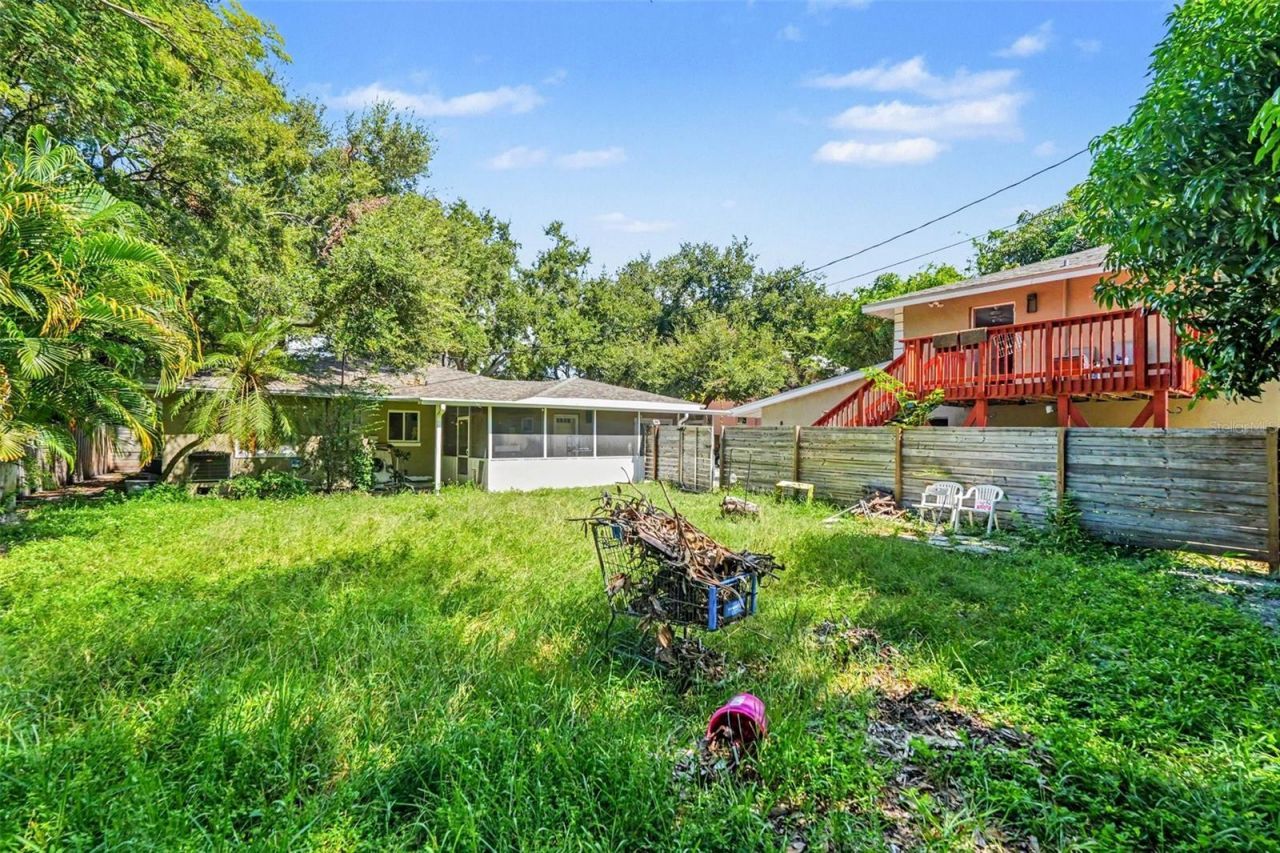 3022 Dartmouth Avenue N, Saint Petersburg, FL 33713 Photo