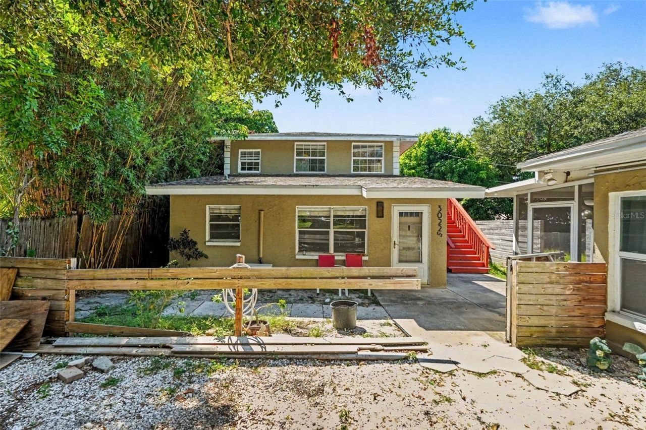 3022 Dartmouth Avenue N, Saint Petersburg, FL 33713 Photo