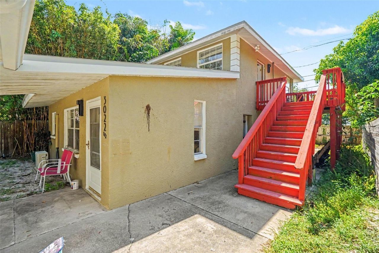 3022 Dartmouth Avenue N, Saint Petersburg, FL 33713 Photo