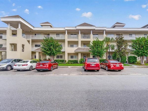 2210 UTOPIAN DRIVE E, Unit 203, CLEARWATER, FL 33763